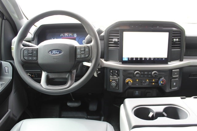 2024 Ford F-150 XL 5.5' Bed